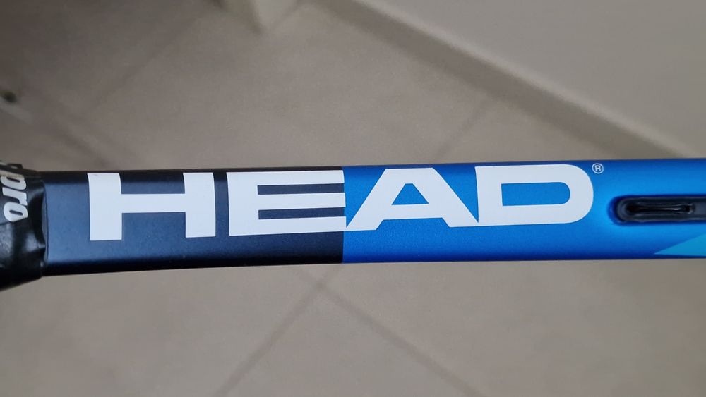 Rakieta tenisowa HEAD Instinct JR 240g