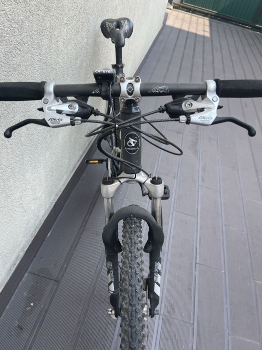 Bicicleta BTT - Merida - Matts Sport 300