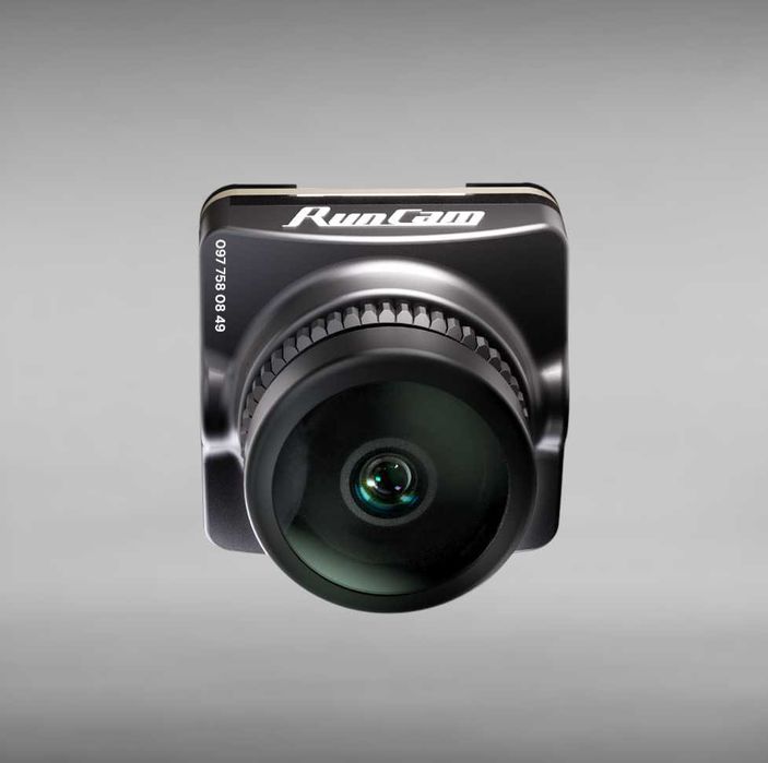 FPV Камера RunCam Phoenix 2 SP V5 1200TVL runcam phoenix 2 spv5