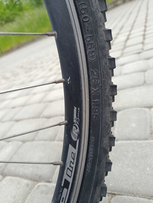 Sprzedam rower UNIBIKE