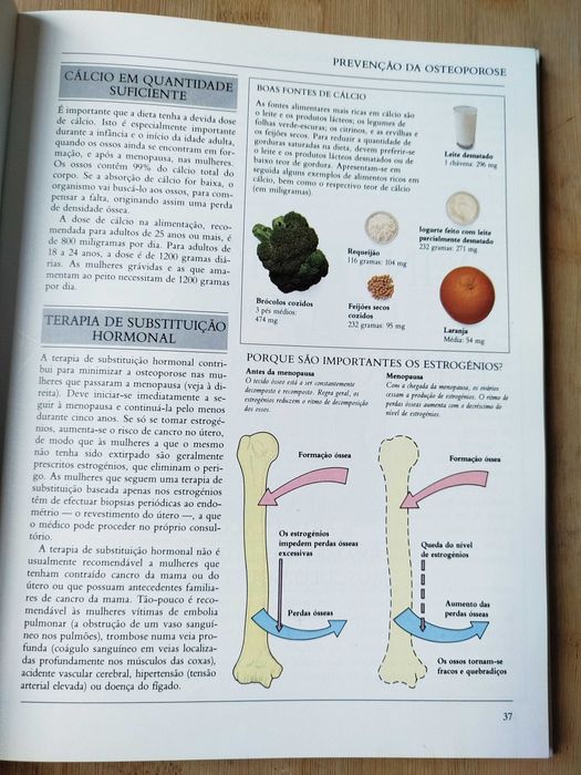 Ossos, Músculos e Articulações Biblioteca Médica da Família