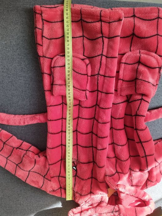 Халат Marvel George