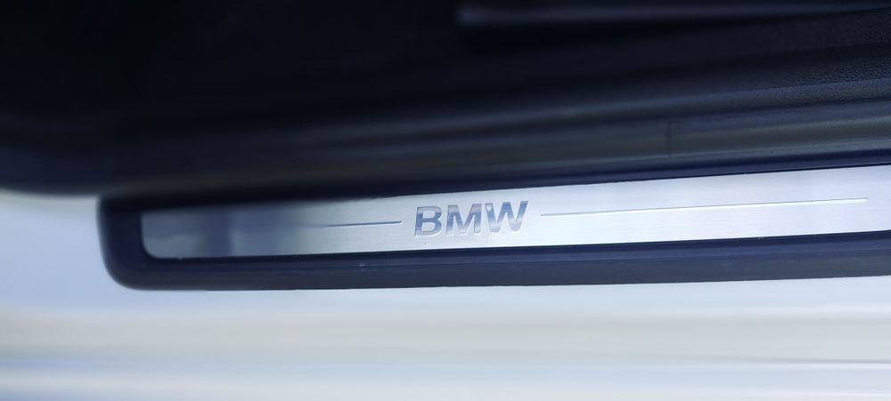 PIĘKNA BMW 3 G21 * Piękny Stan * Automat * 190 kM * Faktura VAT 23%