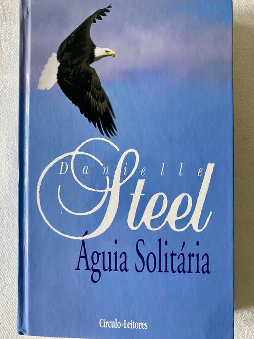 7 livros Danielle Steel