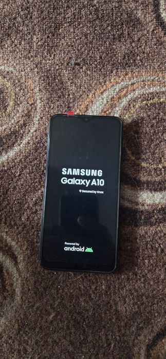 Do sprzedania Samsung A10 Dual Sim