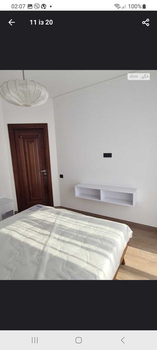 Оренда однокімнатної квартири центр ( власник)