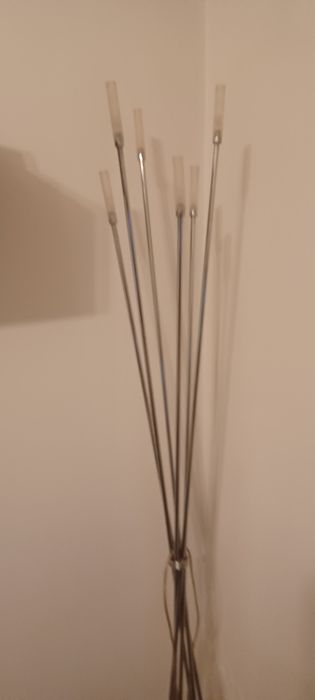 Sprzedam lampę stojącą