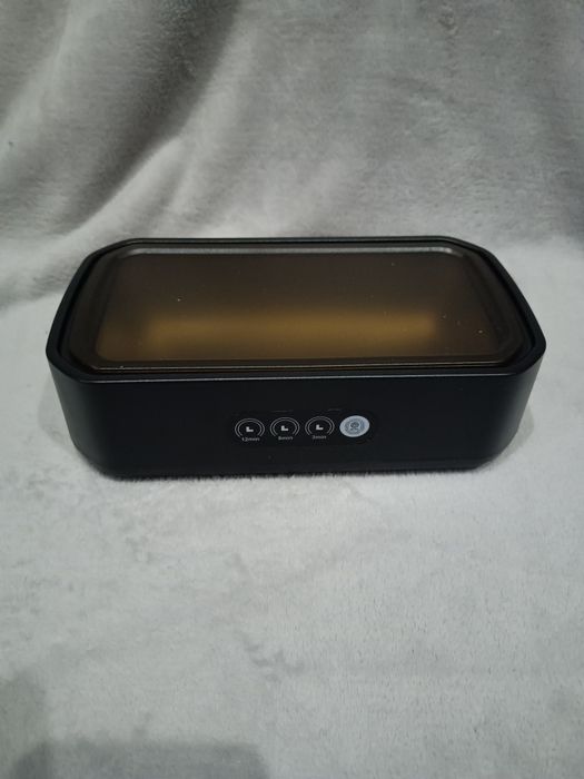 Myjka ultradźwiękowa