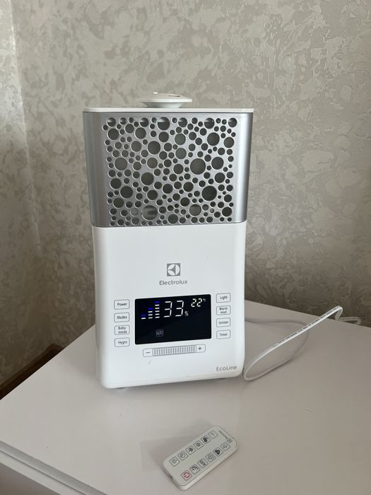 Зволожувач повітря Electrolux