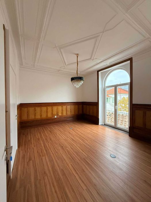 Escritórios por alugar