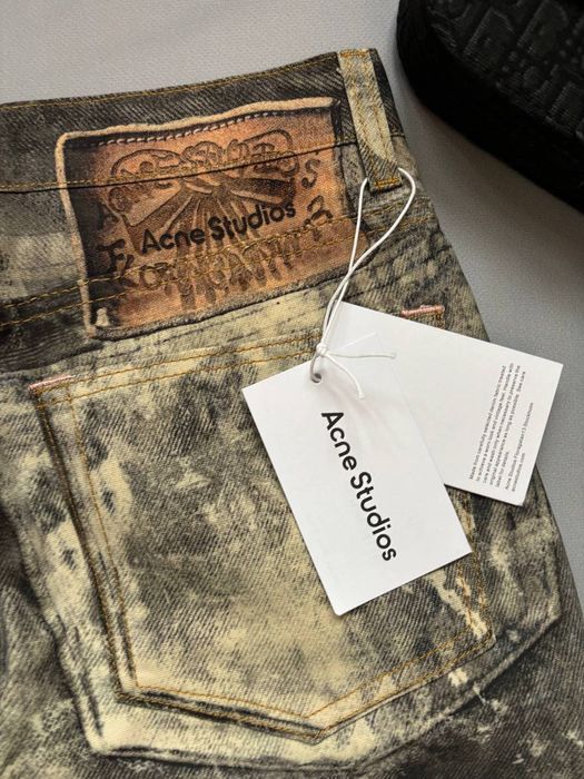 Acne Studios Штани