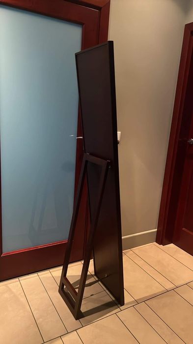 Lustro robione na wymiar 180x40