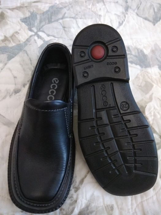 Дитячі туфлі ECCO