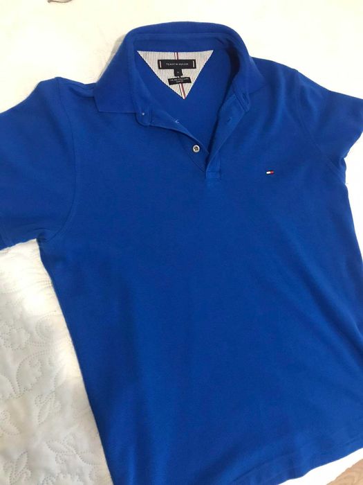 Polówka Tommy Hilfiger