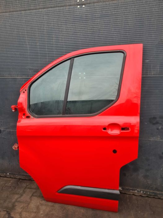 Ford Custom Trend drzwi przednie lewe A7 17r Custom drzwi przód
