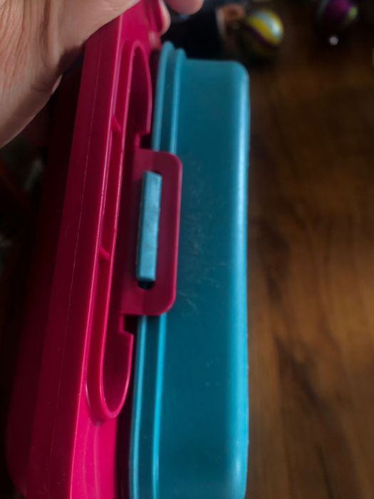 Lancheira tupperware443823676437319683