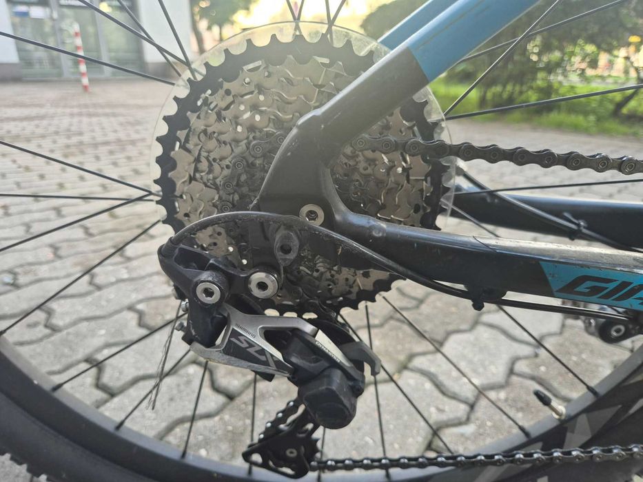 Sprzedam rower MTB
