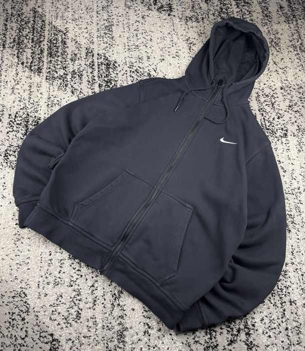 Зип Худи Nike Tech Fleece худі зіпка розмір L 3ипка y2k