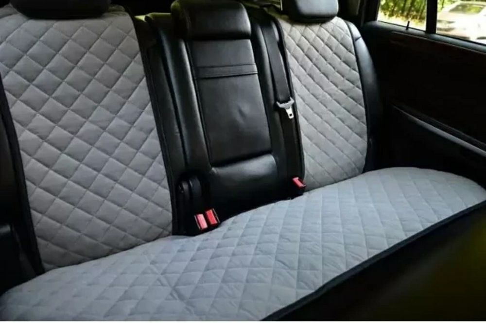 Ціна за комплект, Чохли накидки на сидіння/Nissan Rogue/Maxima/Кашкай ...