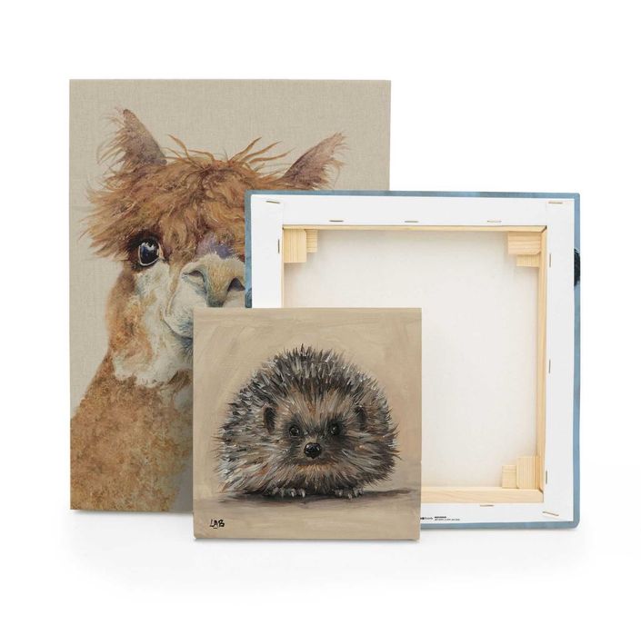 FOTO - OBRAZ na płótnie 60x140 | Twoje zdjęcie wydruk na PREZENT