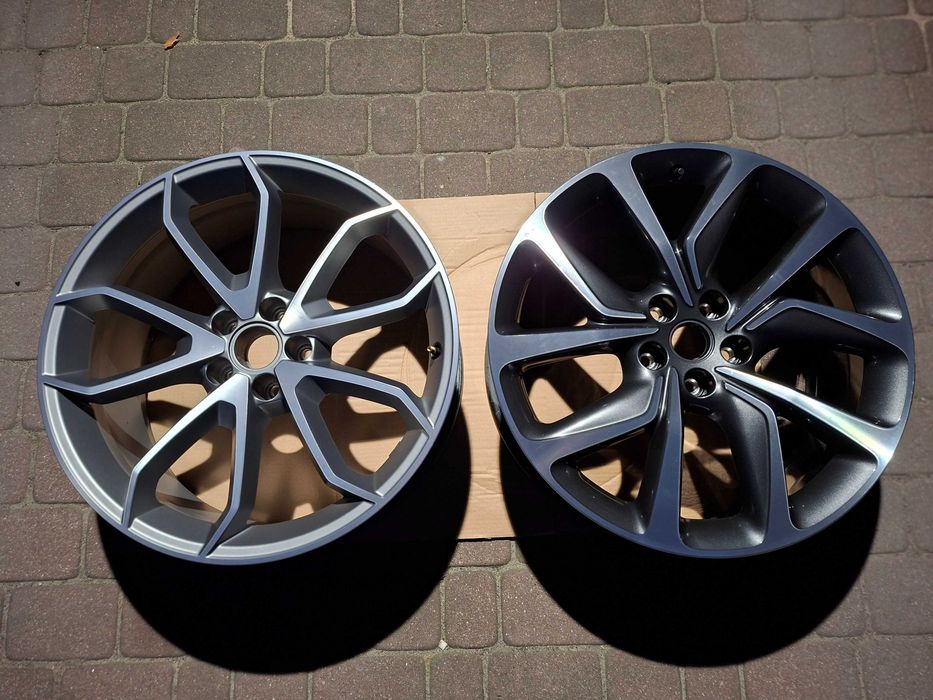 Felga Alu Audi, Opel 20" 8,5J