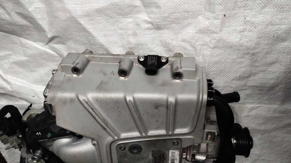 Компресор наддуву повітря Audi Q7 Q7 A4 A5 A5 A7 A8 06E145601AN