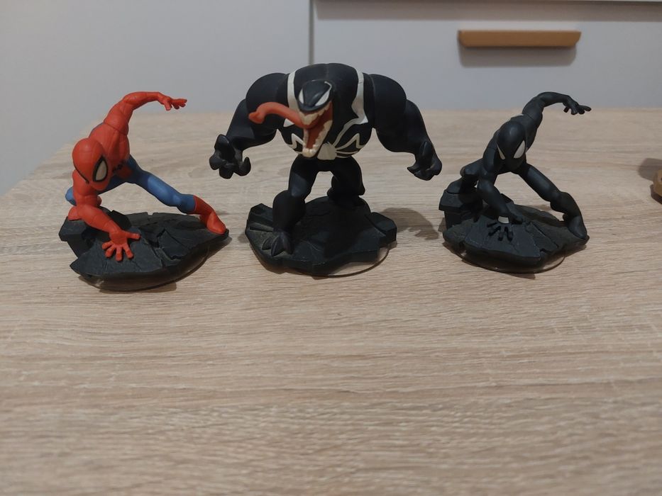 Disney infinity 16 szt