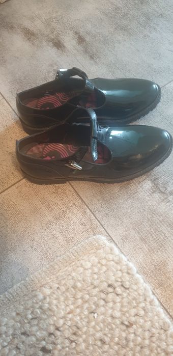 Buty kickers...polecam!