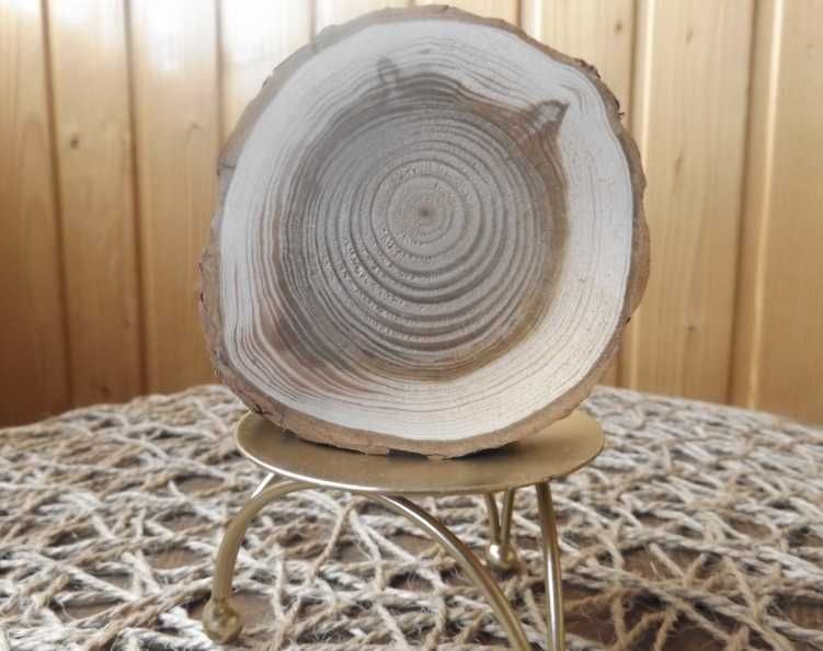 Спили, зрізи Ялиці, діаметром до 10 см  різної товщини