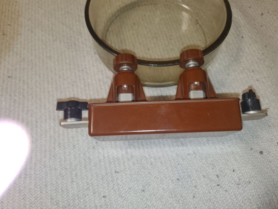 Шунт измерительный СССР зип