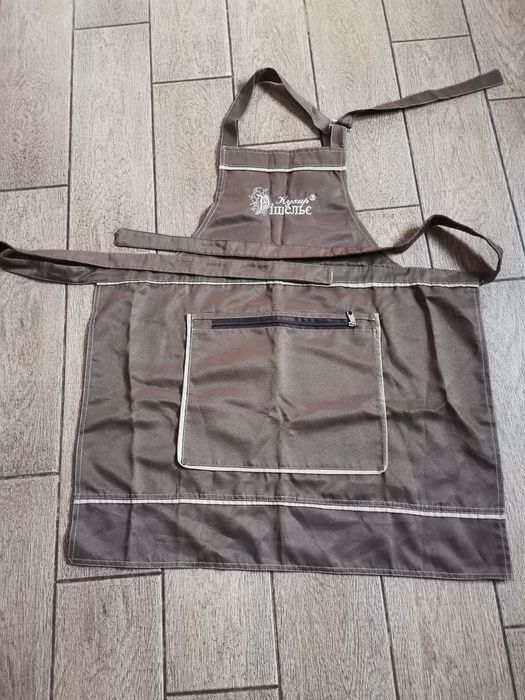 Фартук (фартух) для дома и торговли