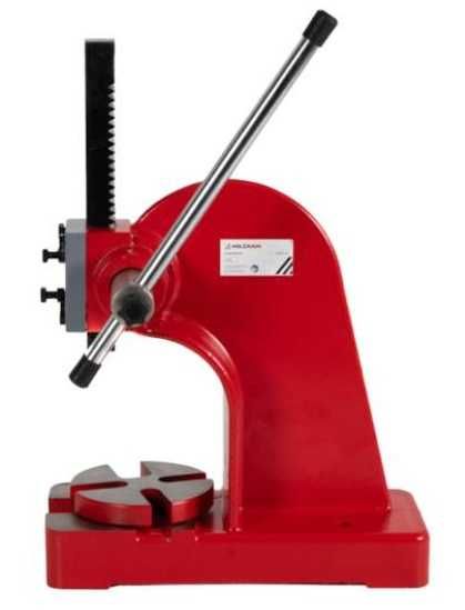 Прес гідравлічний Ручний прес Пневматичний Підлоговий прес цеховий