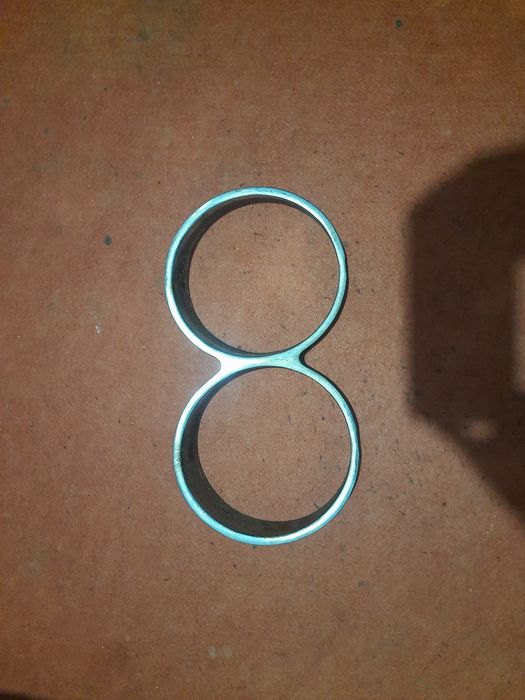 Решітка радіатора Ваз 2103