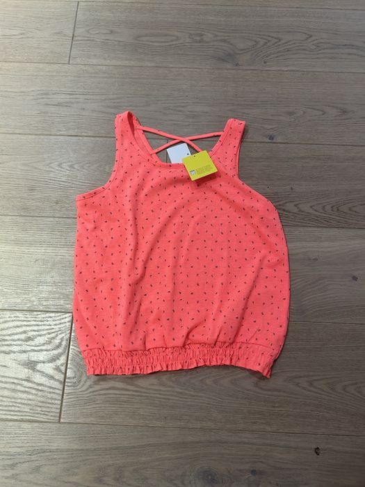 Bluzka top 158/164