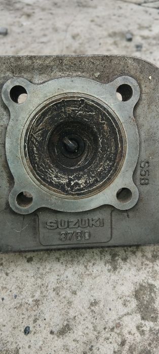 Головка сузуки .