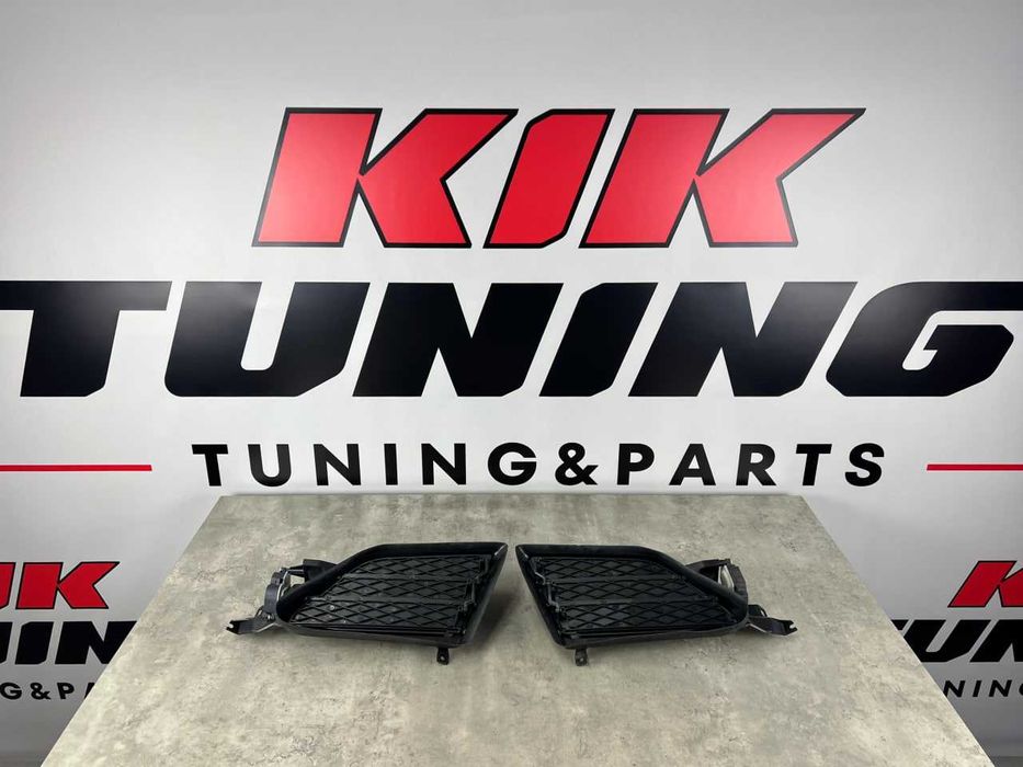 Повітрозабірник ( малий з моторчиком ) - Tesla Model S  / 1058007-00-J