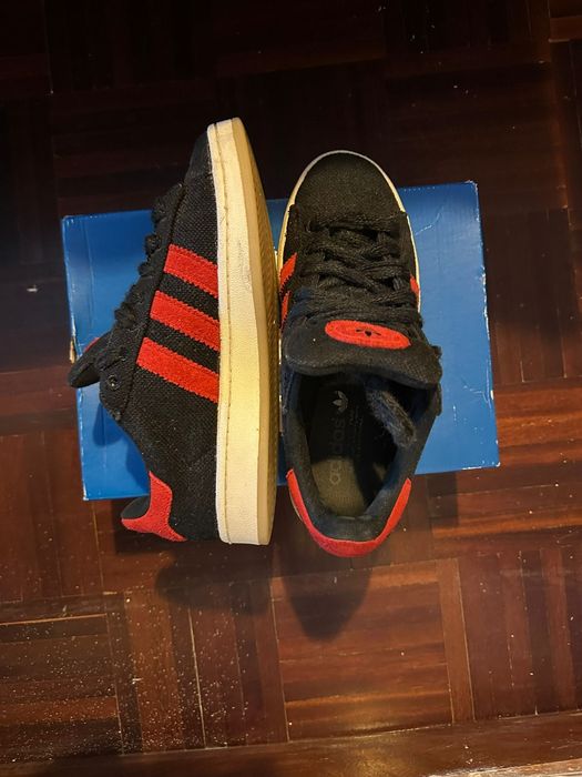 Sapatilhas Adidas campus