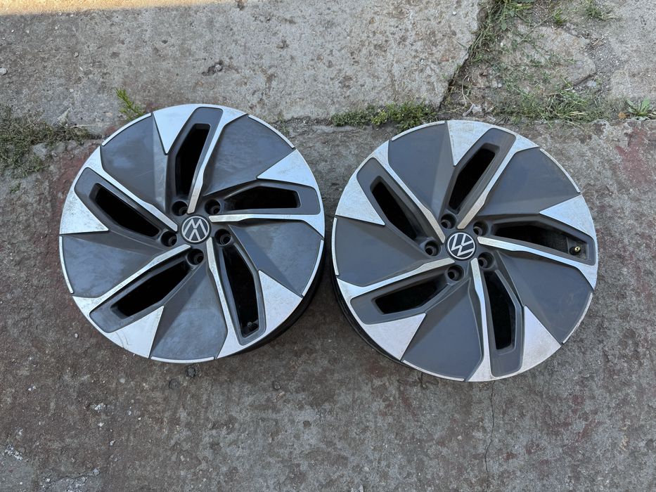 Диск Volkswagen ID4 R19 8J