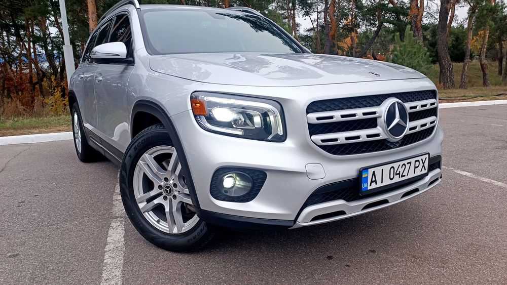 Продам Mercedes GLB 250 7-Місць !!