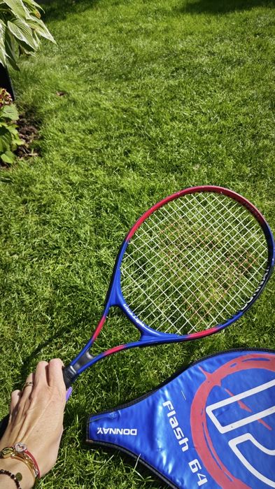 Rakieta do tenisa ultralight rakieta tenisowa