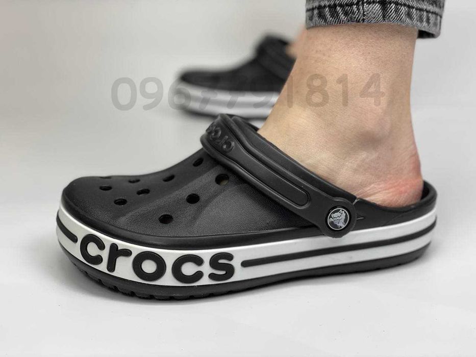 Crocs Bayaband Crocband Baya. Супер цена!Все в наличии! Оригинал Крокс