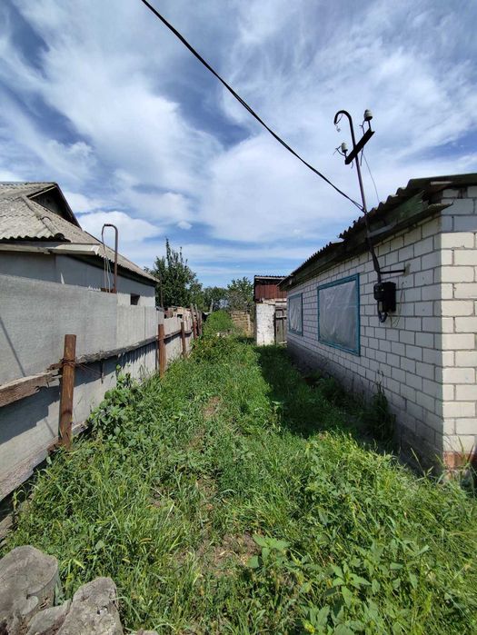 Продаж будинку Погреби (25км від Кременчука)