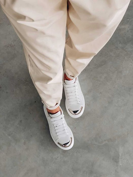 Buty damskie Oversized damskie sneakersy 36-40