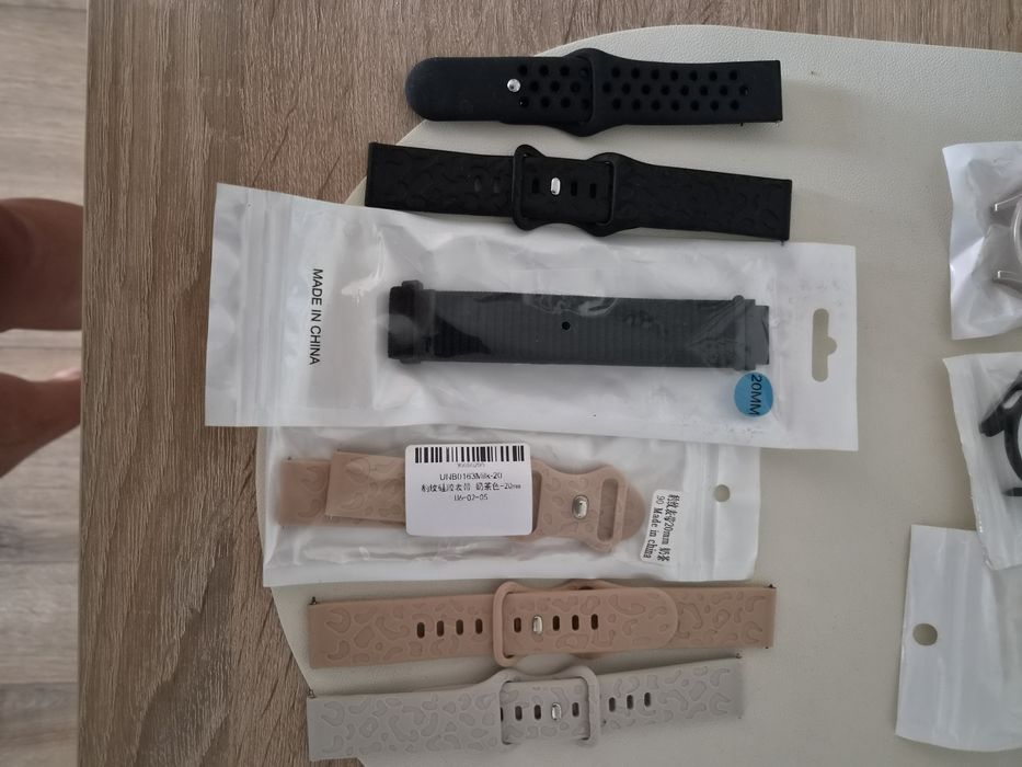Smartwatch samsung Galaxy watch 4..40