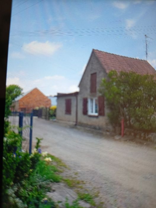 Działka budowlana w Rogalinku