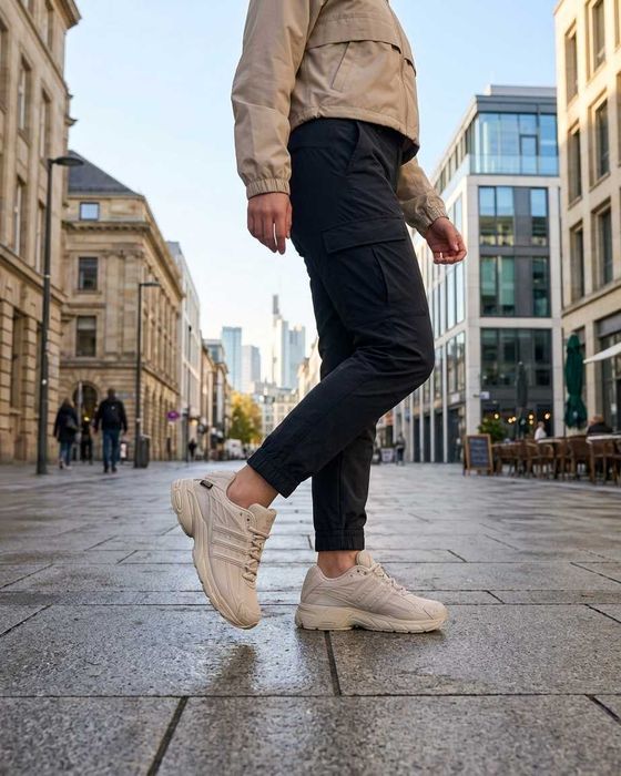 Adidas Adistar Cushion GORE-TEX