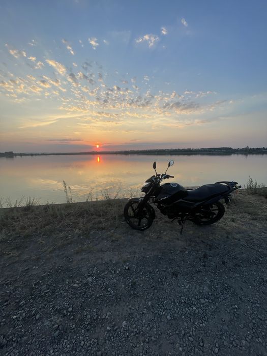 LIFAN     CCR  150-2e.  2023 року