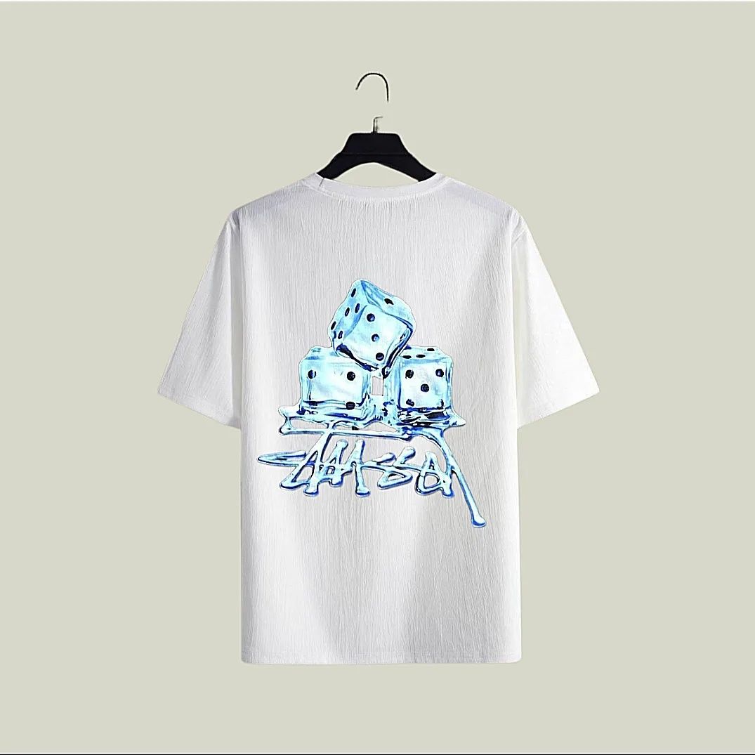 Футболка Стуси Stüssy: 498 грн. - Футболки Харків на Olx