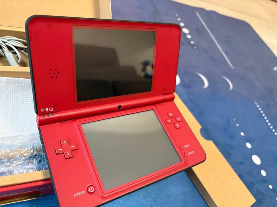 nintendo dsi - купить приставки - Цена на OLX.ua