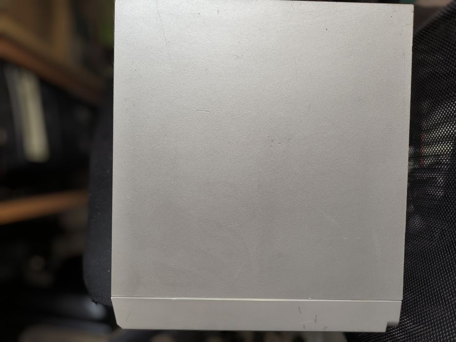 Subwoofer Aiwa SX-G6